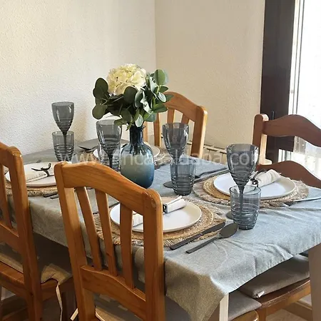 Corazon De - Temporada De Esqui 아파트