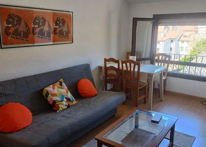 Corazon De - Temporada De Esqui * Jaca