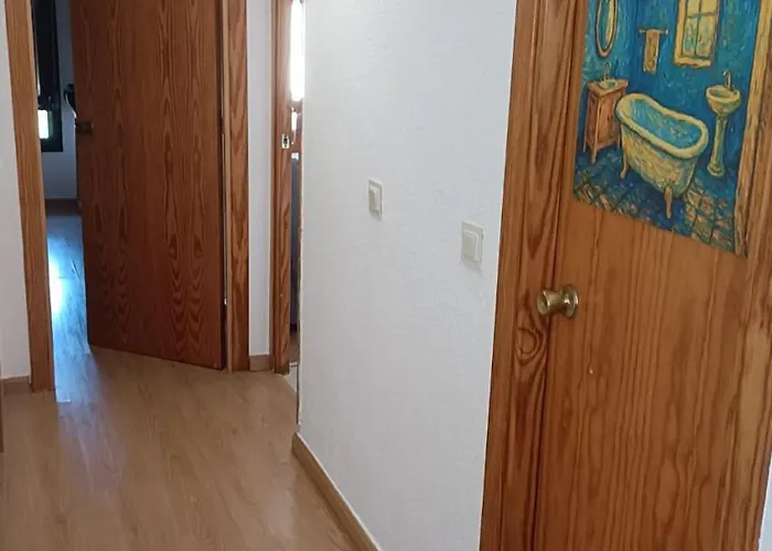 Corazon De - Temporada De Esqui Lägenhet